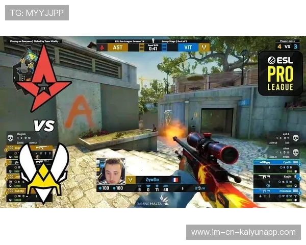 Astralis 在 ESL Pro League 中晋级四强，esl pro league s14